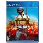 PUBG PS4 in Pakistan