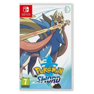 Pokémon Sword Switch in Pakistan