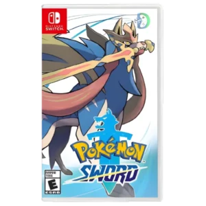Pokémon Sword Switch