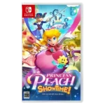 Buy Princess Peach: Showtime Switch: Best Game Price in Pakistan