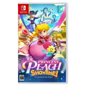Buy Princess Peach: Showtime Switch: Best Game Price in Pakistan