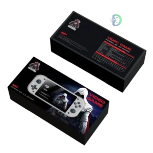M17 Handheld Game Console Built-in 20000 Games