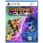 Ratchet & Clank: Rift Apart PS5 in Pakistan