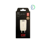 Remax WK Dual USB Fast Charger - WP-U119 Sale in Pakistan