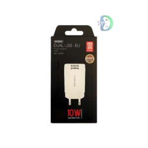 Remax WK Dual USB Fast Charger - WP-U119 Sale in Pakistan