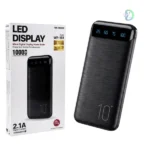 Remax Wk Power Bank 10000 mAh WP-161 Fast Charging Portable Power Bank
