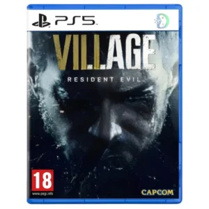 Resident Evil Village PS5 Game Price in Pakistan – PlayStation 5 Disc