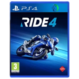 Ride 4 PS5