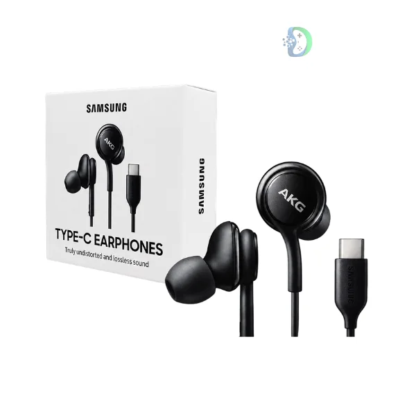 Samsung AKG Type-C Handsfree Original Wired Earphones with USB Type-C Connector Best Price in Pakistan