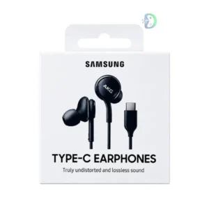 Samsung AKG Type-C Handsfree Original Wired Earphones with USB Type-C Connector Best Price in Pakistan
