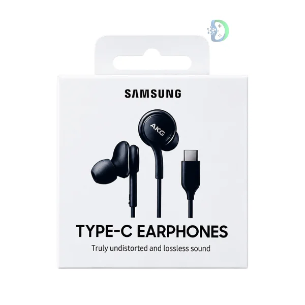 Samsung AKG Type-C Handsfree Original Wired Earphones with USB Type-C Connector Best Price in Pakistan