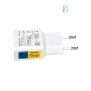 Samsung Charger 2021 Series Q30 Master Copy fast charging adapter best price in Pakistan