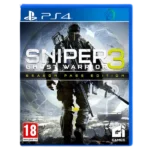Sniper: Ghost Warrior 3 price in Pakistan