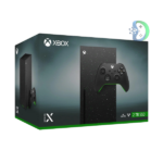 Xbox Series X 2TB Galaxy Black Special Edition Price in Pakistan