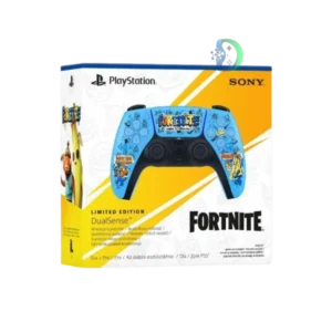 Ps5 Controller Fortnite Limited Edition