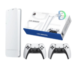 M15 4k Game Stick Console is Available in PK - Arcade Game Box 2.4G