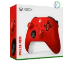 Ultimate xbox series controller pulse red wireless gaming controller Pakistan