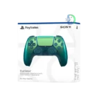PS5 Controller Chroma Teal
