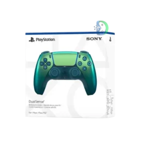 PS5 Controller Chroma Teal