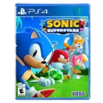 Buy Sonic Superstars PS4 Best Game on Sale in Pakistan