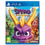 Spyro Reignited Trilogy PS4 in Pakistan