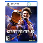 Street Fighter 6 PS5 Game Price in Pakistan – PlayStation 5 Disc
