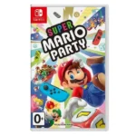 Super Mario Party Switch in Pakistan