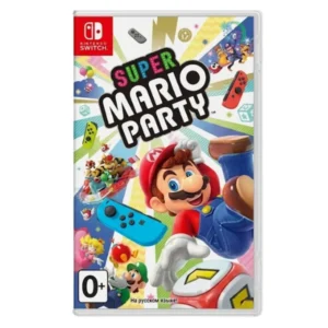 Super Mario Party Switch in Pakistan