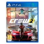 Buy The Crew 2 PS4 Best Game Price in Pakistan