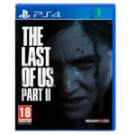 The Last of Us Part 2 PS4 in Pakistan