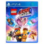 Buy The Lego Movie 2 Videogame PS4 Best Game Price in Pakistan