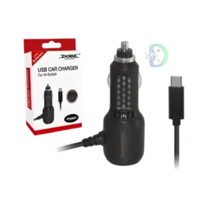 Buy USB Car Charger TNS-870 Best Price in Pakistan