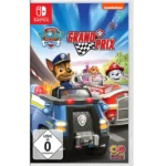 PAW Patrol: Grand Prix Switch