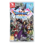 Dragon Quest XI Switch