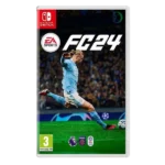 EA SPORTS FC 24 Switch