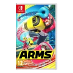 Arms Switch