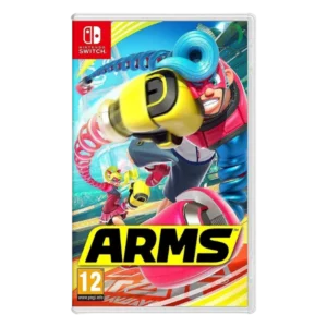Arms Switch