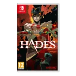 Hades Nintendo Switch