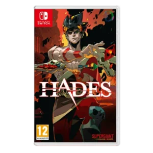 Hades Nintendo Switch