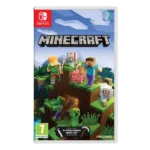 Minecraft Switch