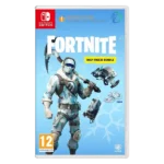 Fortnite - Deep Freeze Bundle Switch