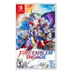 Fire Emblem Engage Switch