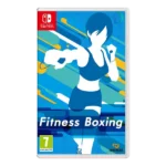 Fitness Boxing Switch