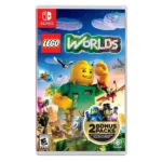 LEGO Worlds Switch