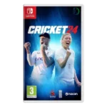 Cricket 24 Switch