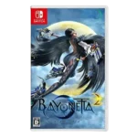 Bayonetta 2 Switch