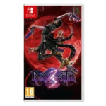 Bayonetta 3 Switch