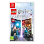 LEGO Harry Potter Collection Switch