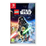 LEGO Star Wars: The Skywalker Saga Switch