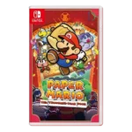 Paper Mario: The Thousand-Year Door Switch